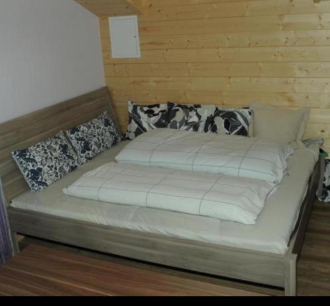 Appartment Lukasser Ainet Bagian luar foto