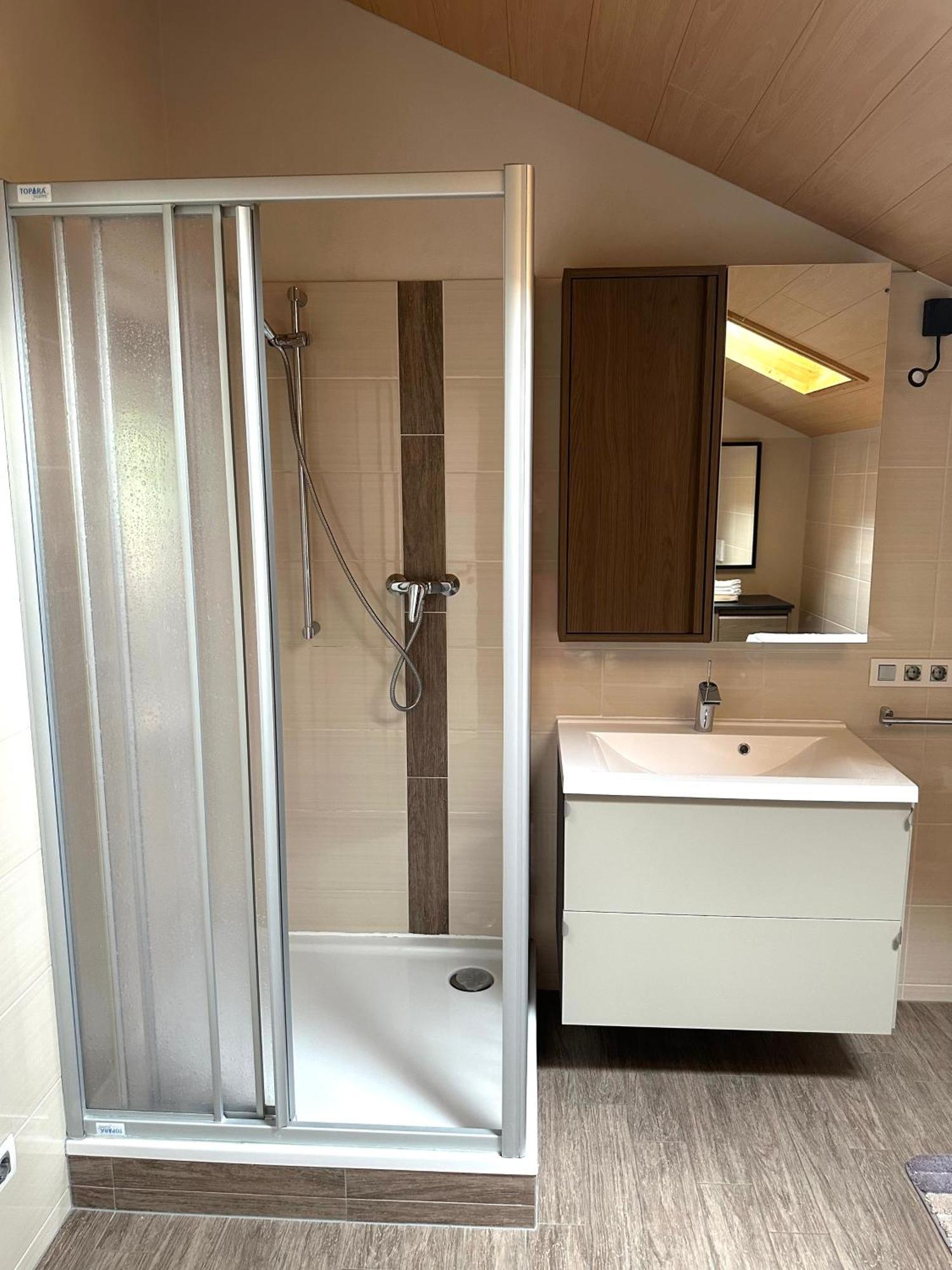 Appartment Lukasser Ainet Bagian luar foto