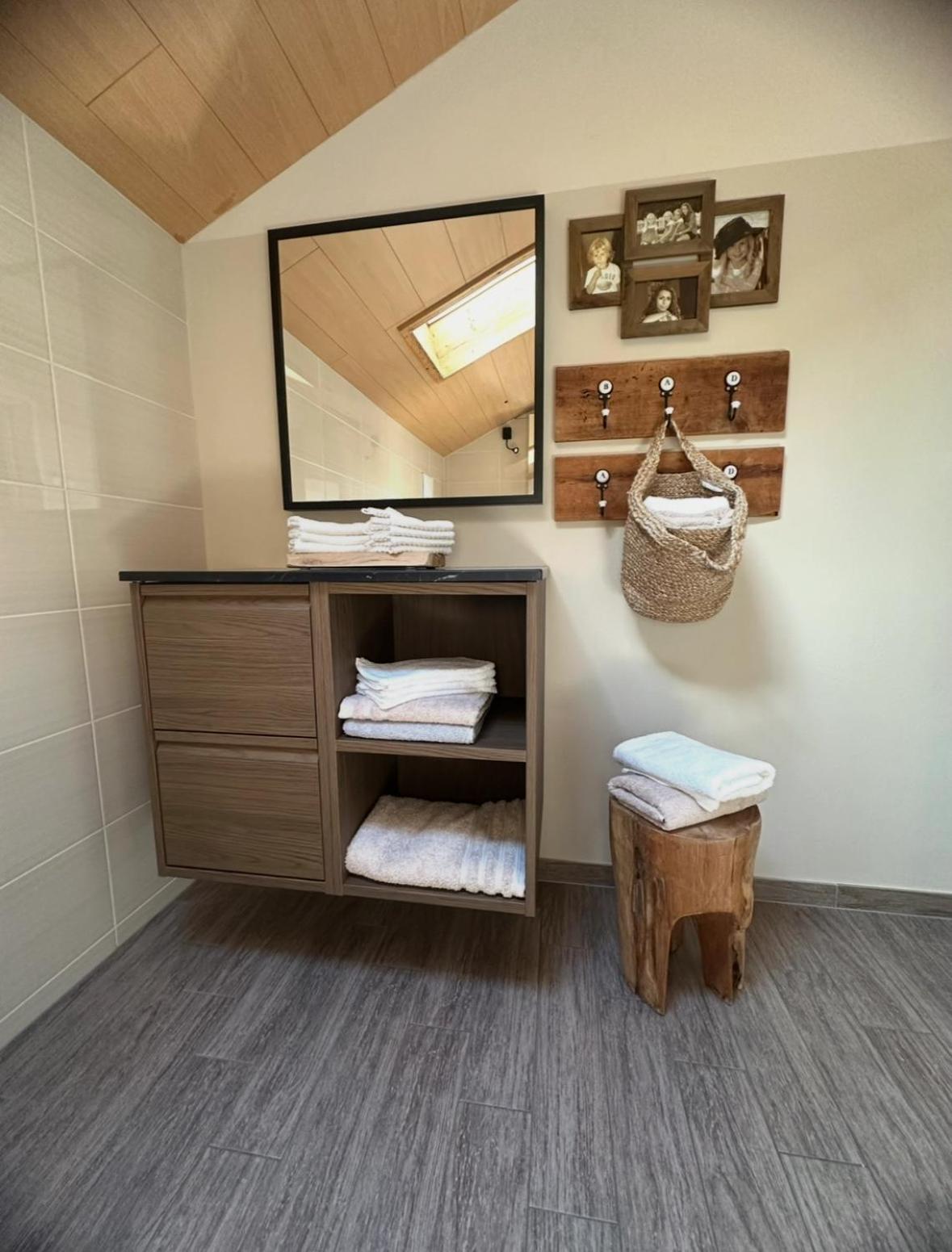 Appartment Lukasser Ainet Bagian luar foto