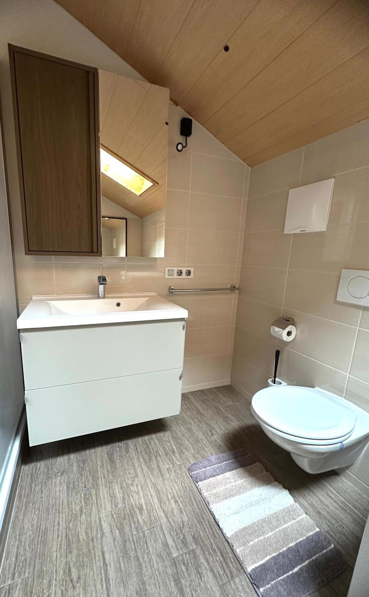 Appartment Lukasser Ainet Bagian luar foto