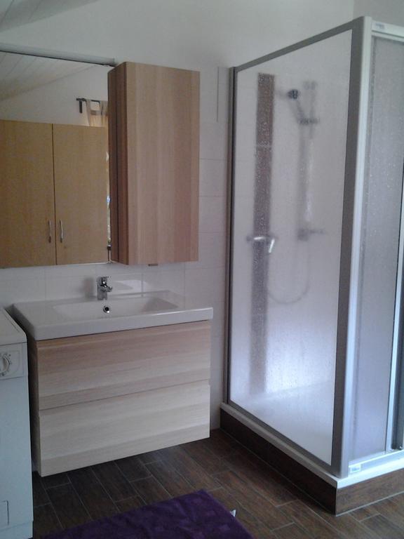 Appartment Lukasser Ainet Bagian luar foto