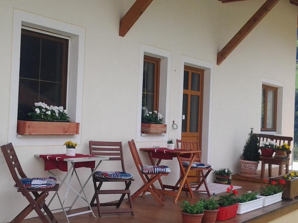 Appartment Lukasser Ainet Bagian luar foto