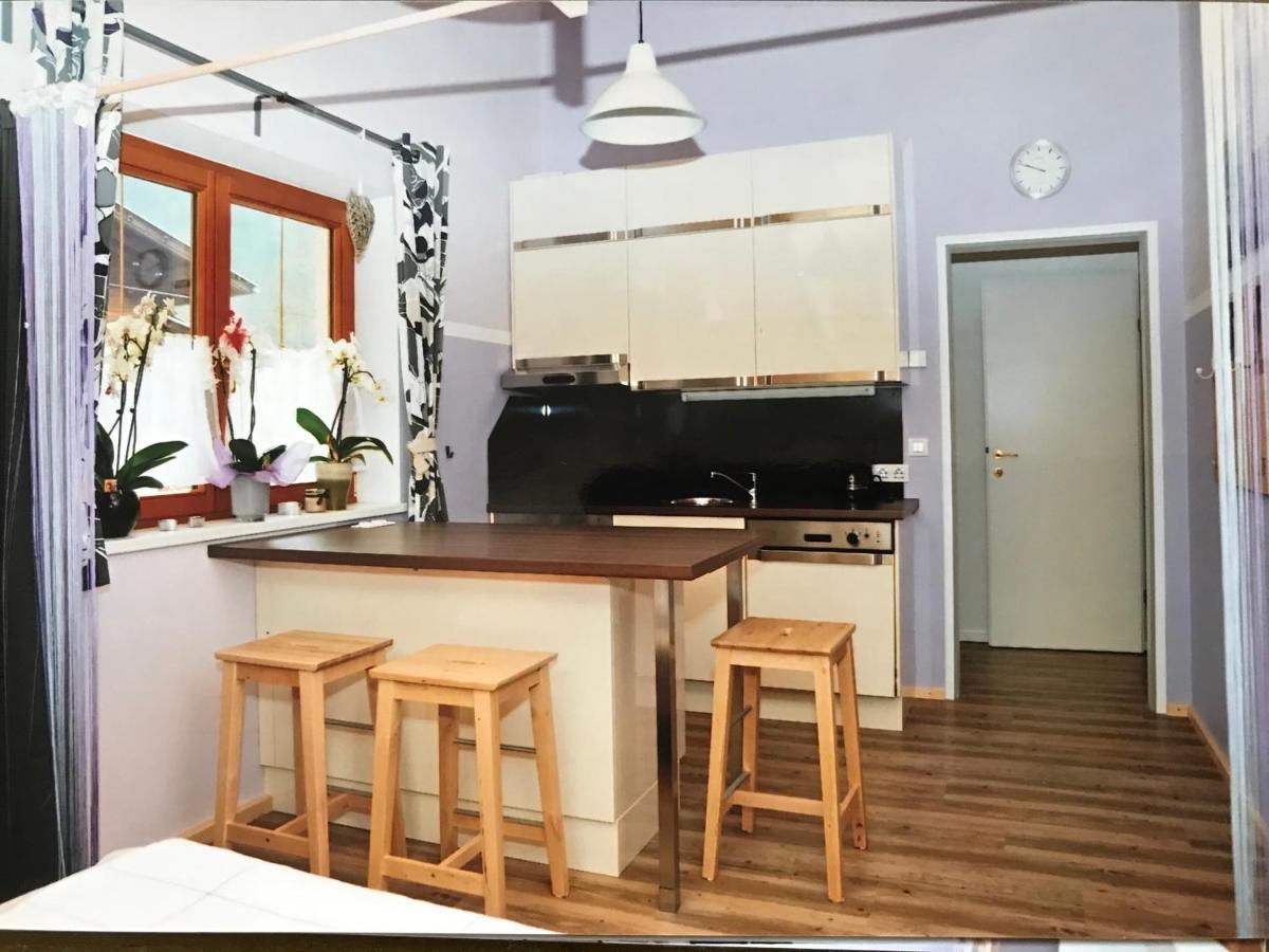 Appartment Lukasser Ainet Bagian luar foto